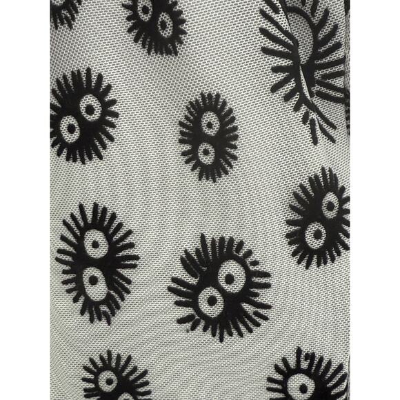 Her Universe L Studio Ghibli My Neighbor Totoro Soot Sprites Tulle Dress Anime - Picture 8 of 11